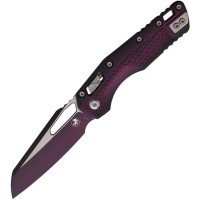 Складной нож Microtech MSI (210T-1PMFSR) Складной нож Microtech MSI (210T-1PMFSR)