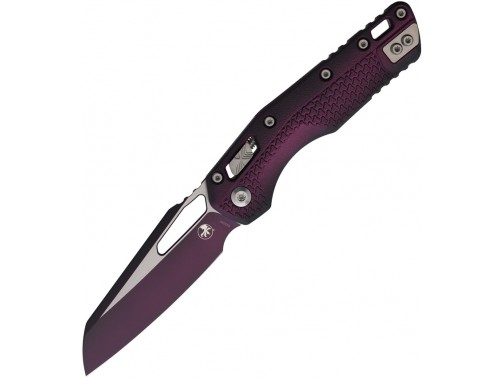Складной нож Microtech MSI (210T-1PMFSR)