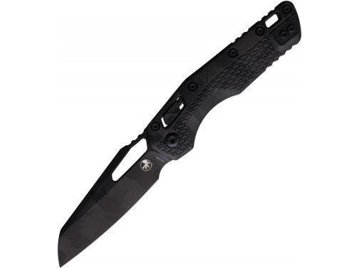 Складной нож Microtech MSI (210T-1PMMTCX8Z4)