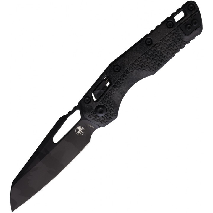 Складной нож Microtech MSI (210T-1PMMTCX8Z4)