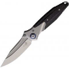 Складной нож Microtech Socom Bravo Mini (260M-7CFTI)