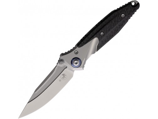 Складной нож Microtech Socom Bravo Mini (260M-7CFTI)