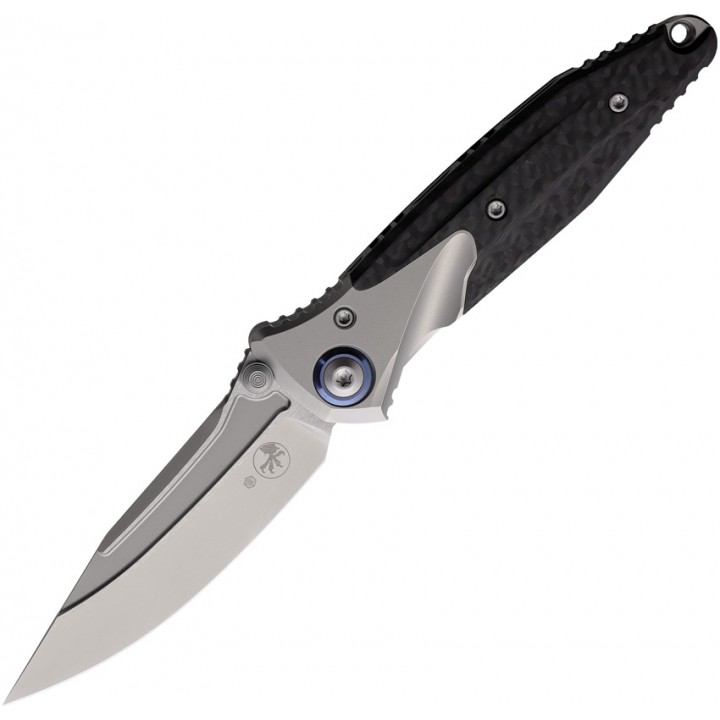 Складной нож Microtech Socom Bravo Mini (260M-7CFTI)