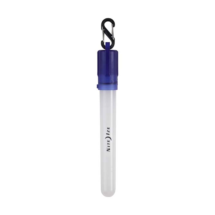 Светодиодный маркер Nite Ize LED Mini Glowstick (синий)