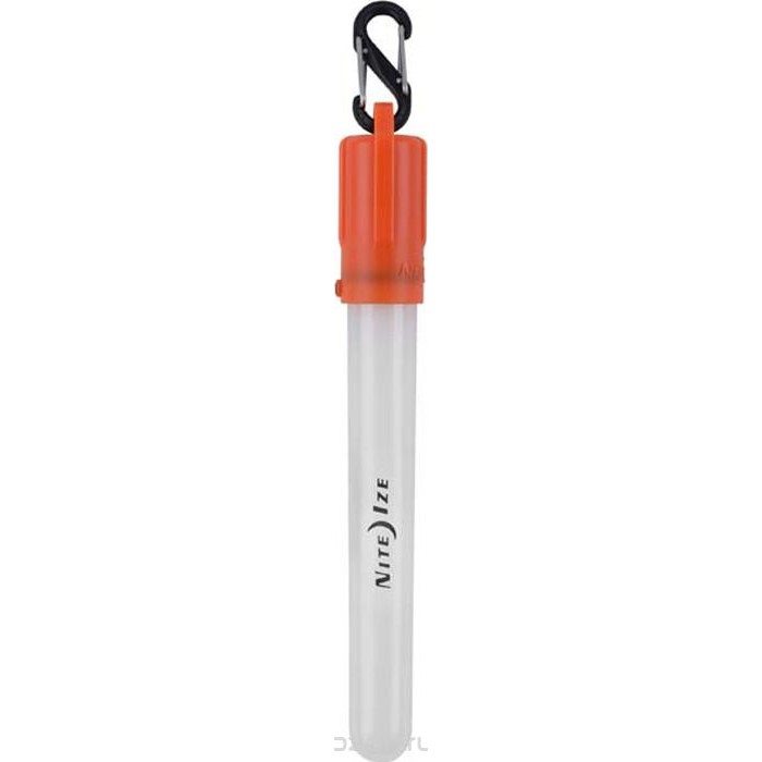 Светодиодный маркер Nite Ize LED Mini Glowstick (оранжевый)