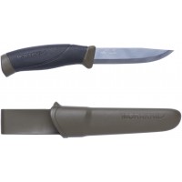 Нож Morakniv Companion MG, нержавеющая сталь