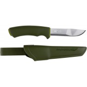 Нож Morakniv BushCraft Forest, нержавеющая сталь — основное фото