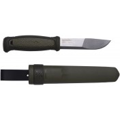 Нож Morakniv Kansbol, нержавеющая сталь — основное фото