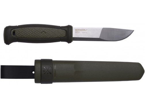 Нож Morakniv Kansbol, нержавеющая сталь