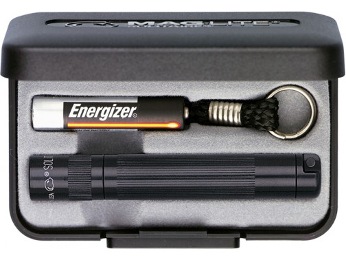 Фонарь Maglite Solitaire
