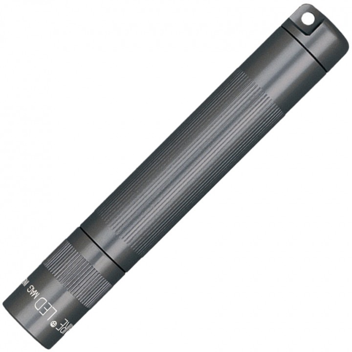 Фонарь Maglite Solitaire LED (серый)
