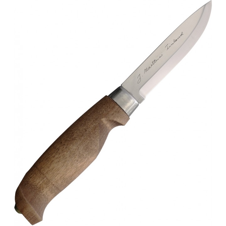 Нож Marttiini Lumberjack