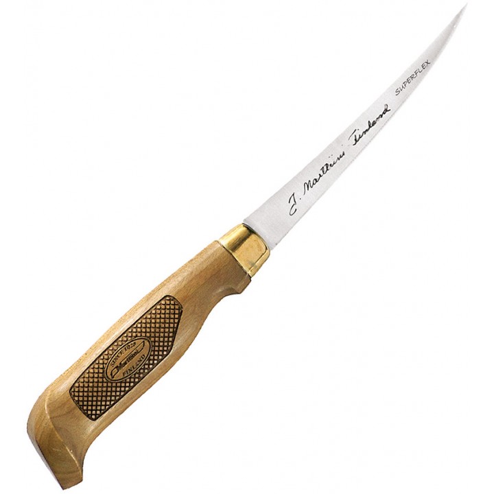 Нож Marttiini Superflex Fillet