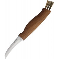Нож Marttiini Mushroom Knife (береза)