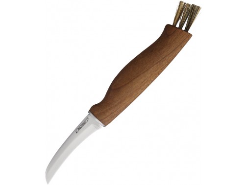 Нож Marttiini Mushroom Knife (береза)