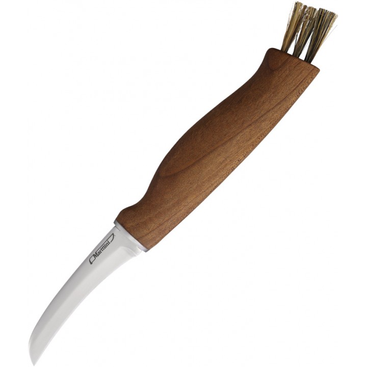 Нож Marttiini Mushroom Knife (береза)