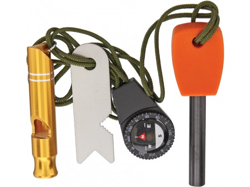 Набор выживания Marbles Survival Combo