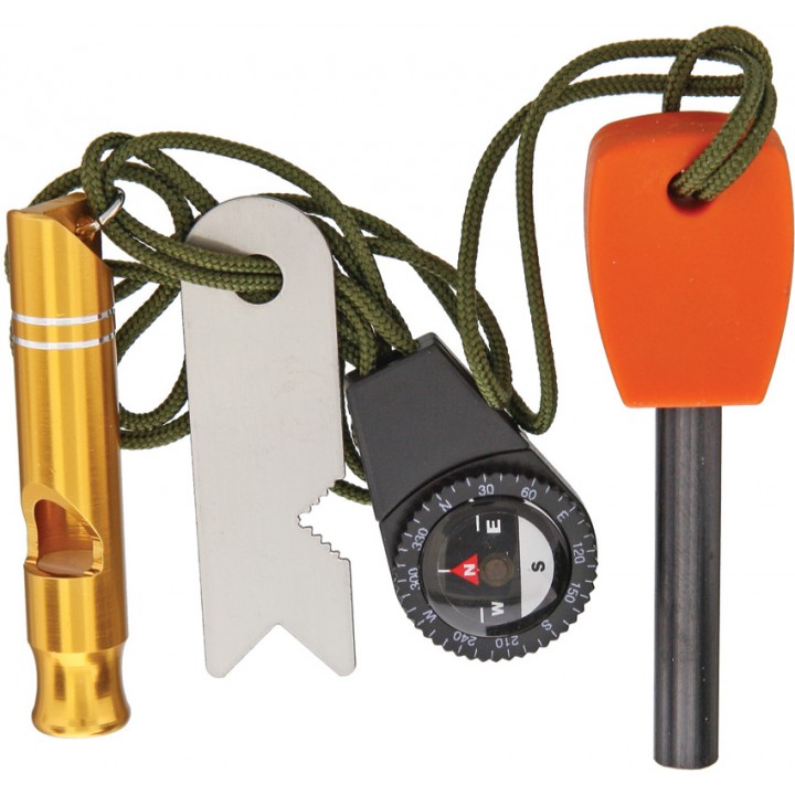 Набор выживания Marbles Survival Combo