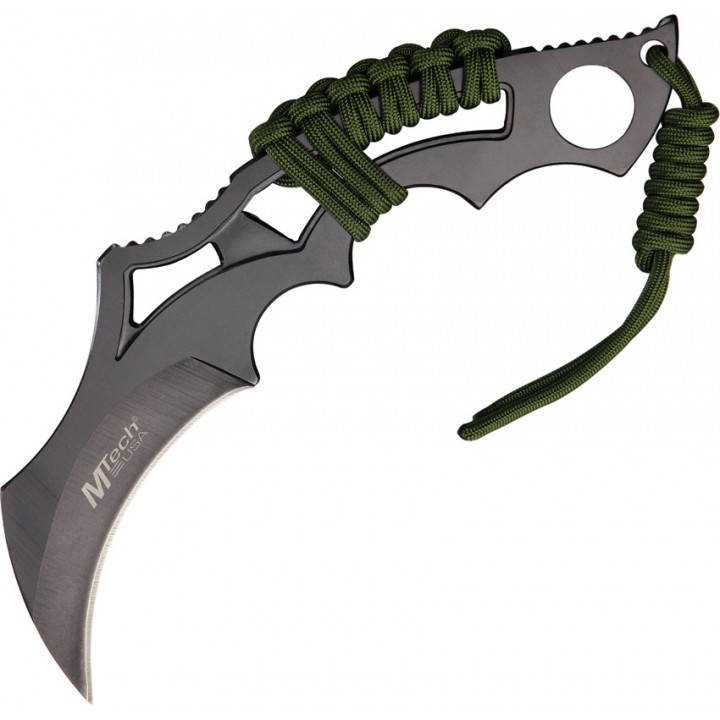 Керамбит Mtech Modified Karambit 2020T