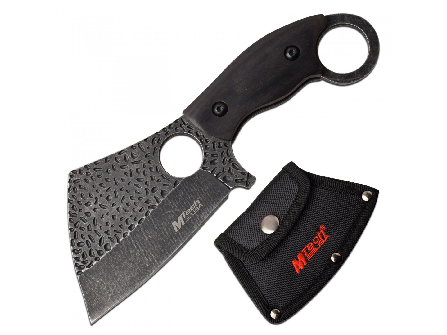 Нож MTech USA (MT-2086BK)