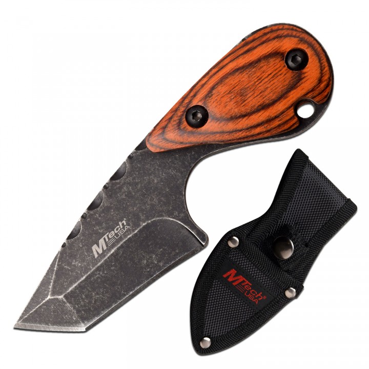 Нож MTech USA (MT-20-90BK)