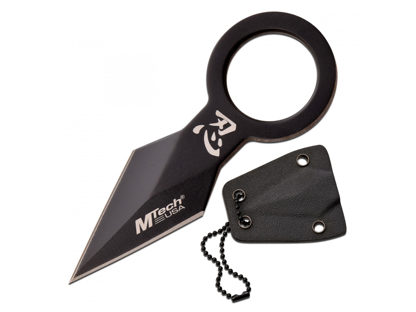 Нож MTech USA (MT-20-92BK)
