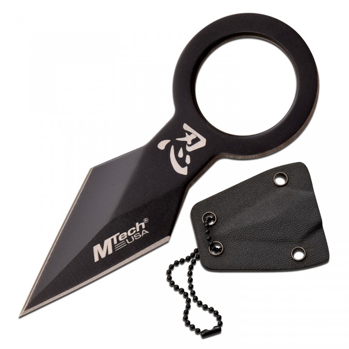 Нож MTech USA (MT-20-92BK)