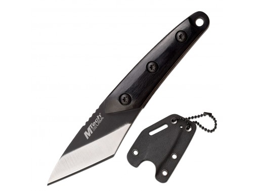 Шейный нож MTech USA (MT-20-93B)
