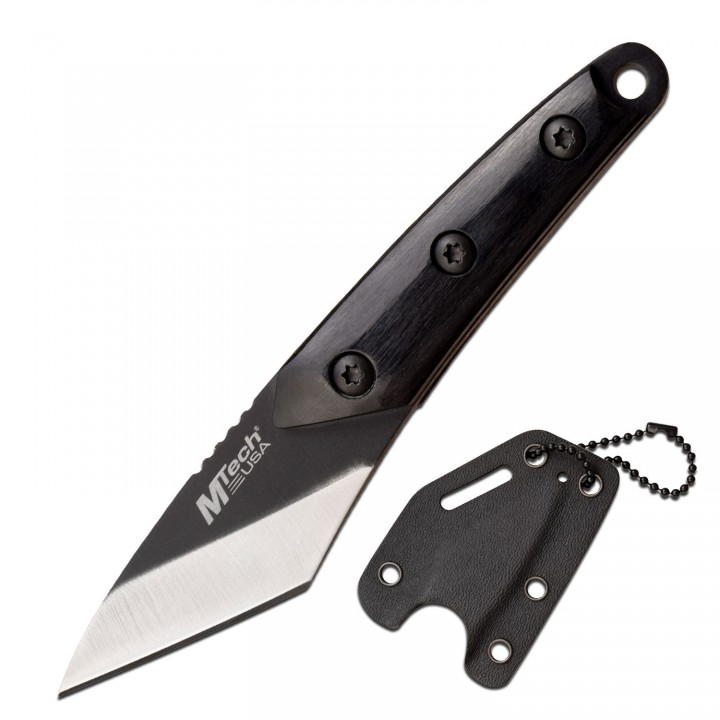Шейный нож MTech USA (MT-20-93B)