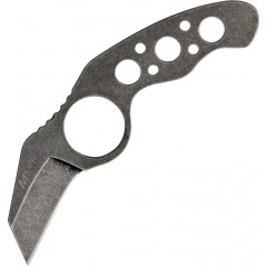 Шейный нож MTech Neck 667