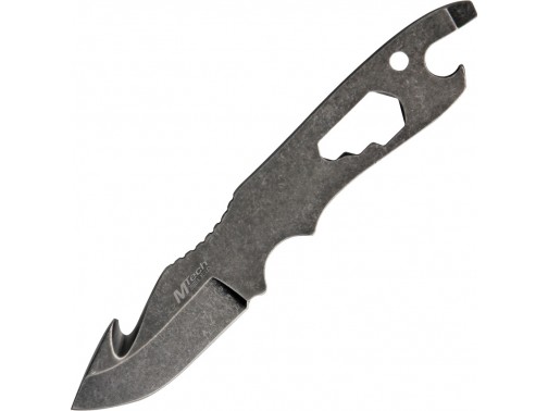 Нож - мультитул MTech Neck Knife 669