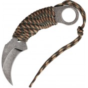 Керамбит MTech Karambit 670 — основное фото