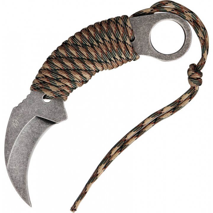 Керамбит MTech Karambit 670