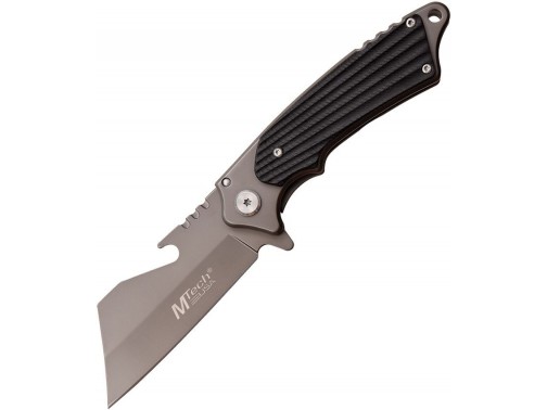 Полуавтоматический нож MTech USA (MT-A1186GY)