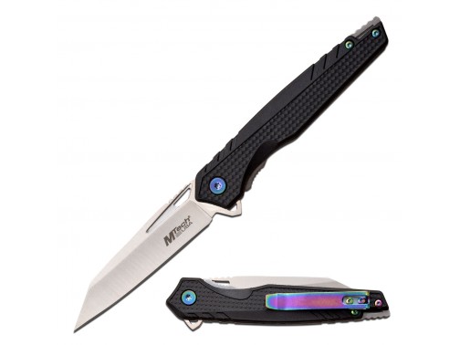 Полуавтоматический нож MTech USA (MT-A1194BRD)