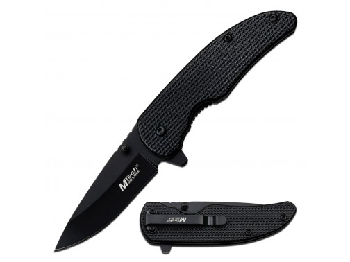 Полуавтоматический нож MTech USA (MT-A1198BK)