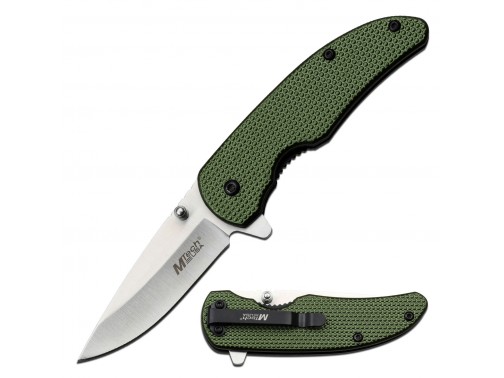 Полуавтоматический нож MTech USA (MT-A1198GN)