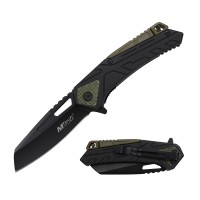 Полуавтоматический нож MTech USA (MT-A2001BG)