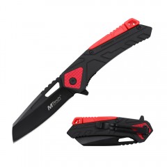 Полуавтоматический нож MTech USA (MT-A2001BR)