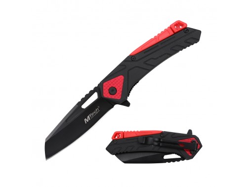 Полуавтоматический нож MTech USA (MT-A2001BR)