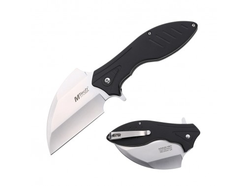 Полуавтоматический нож MTech USA (MT-A2007BK)