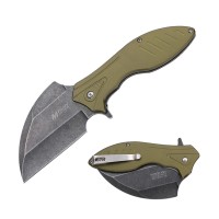 Полуавтоматический нож MTech USA (MT-A2007GN) Полуавтоматический нож MTech USA (MT-A2007GN)