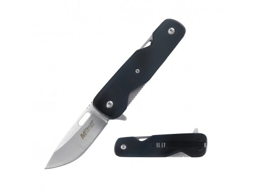 Полуавтоматический нож MTech USA (MT-A2008SB)