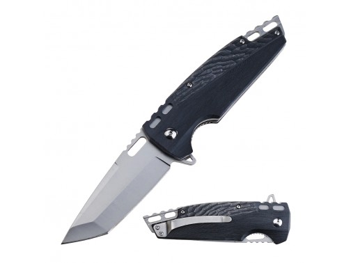 Полуавтоматический нож MTech USA (MT-A2009BK)