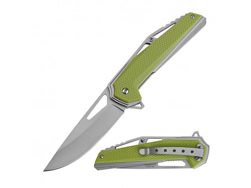 Полуавтоматический нож MTech USA (MT-A2011GN)