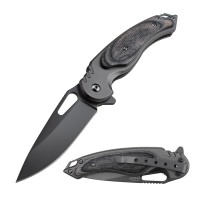 Полуавтоматический нож MTech USA (MT-A2012GY)