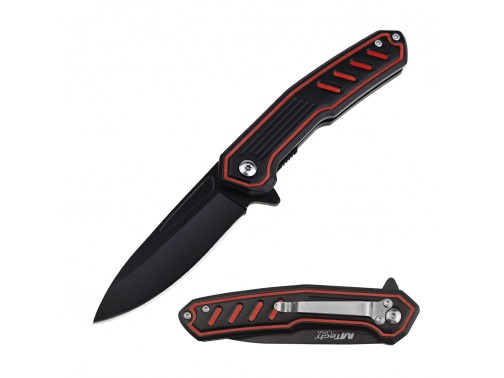 Полуавтоматический нож MTech USA (MT-A2014BR)