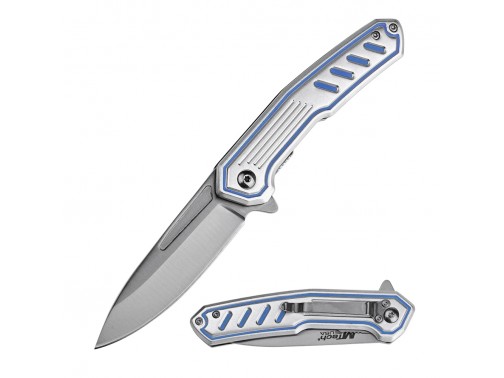 Полуавтоматический нож MTech USA (MT-A2014SB)