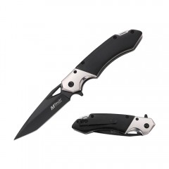 Полуавтоматический нож MTech USA (MT-A2019BK)