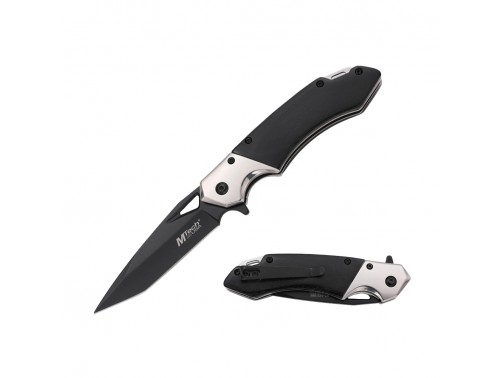 Полуавтоматический нож MTech USA (MT-A2019BK)